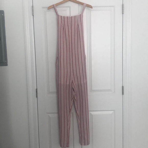 Zulu & Zephyr Desert Pantsuit - Picture 2 of 5